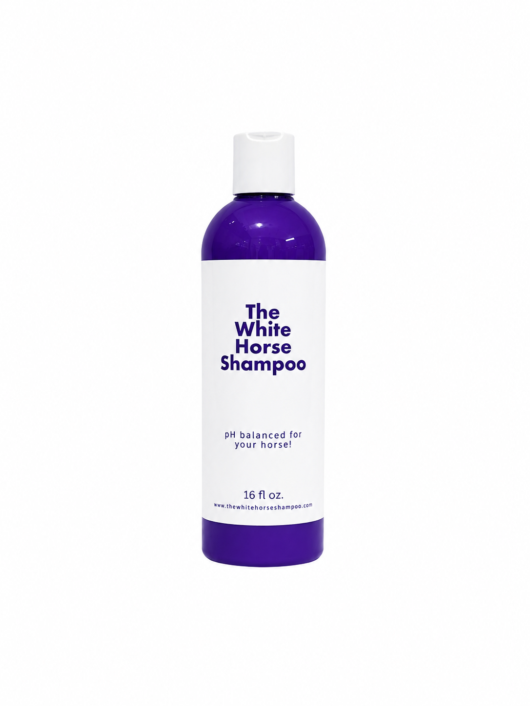 The White Horse Shampoo