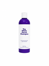 The White Horse Shampoo