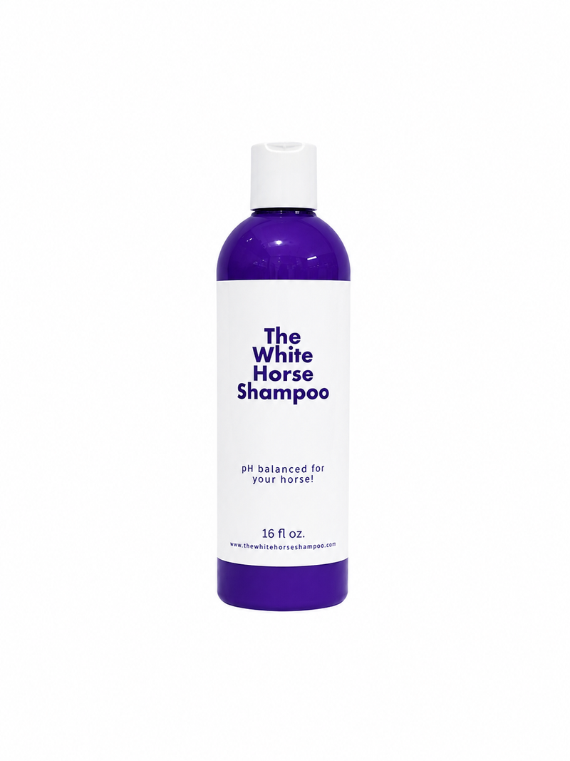 The White Horse Shampoo