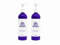 The White Horse Shampoo