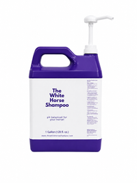 The White Horse Shampoo