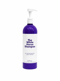 The White Horse Shampoo