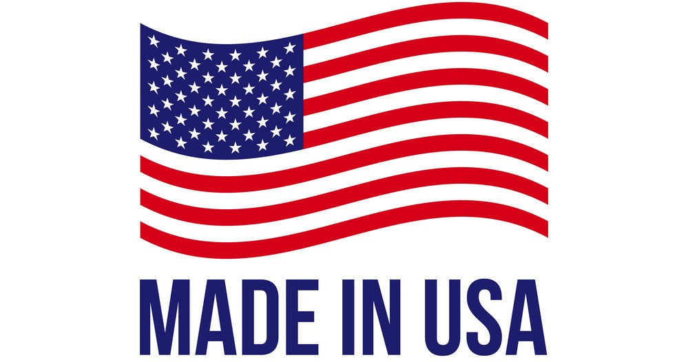 Made in USA